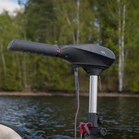 Rhino VX 35 V2 Electric Outboard Motor